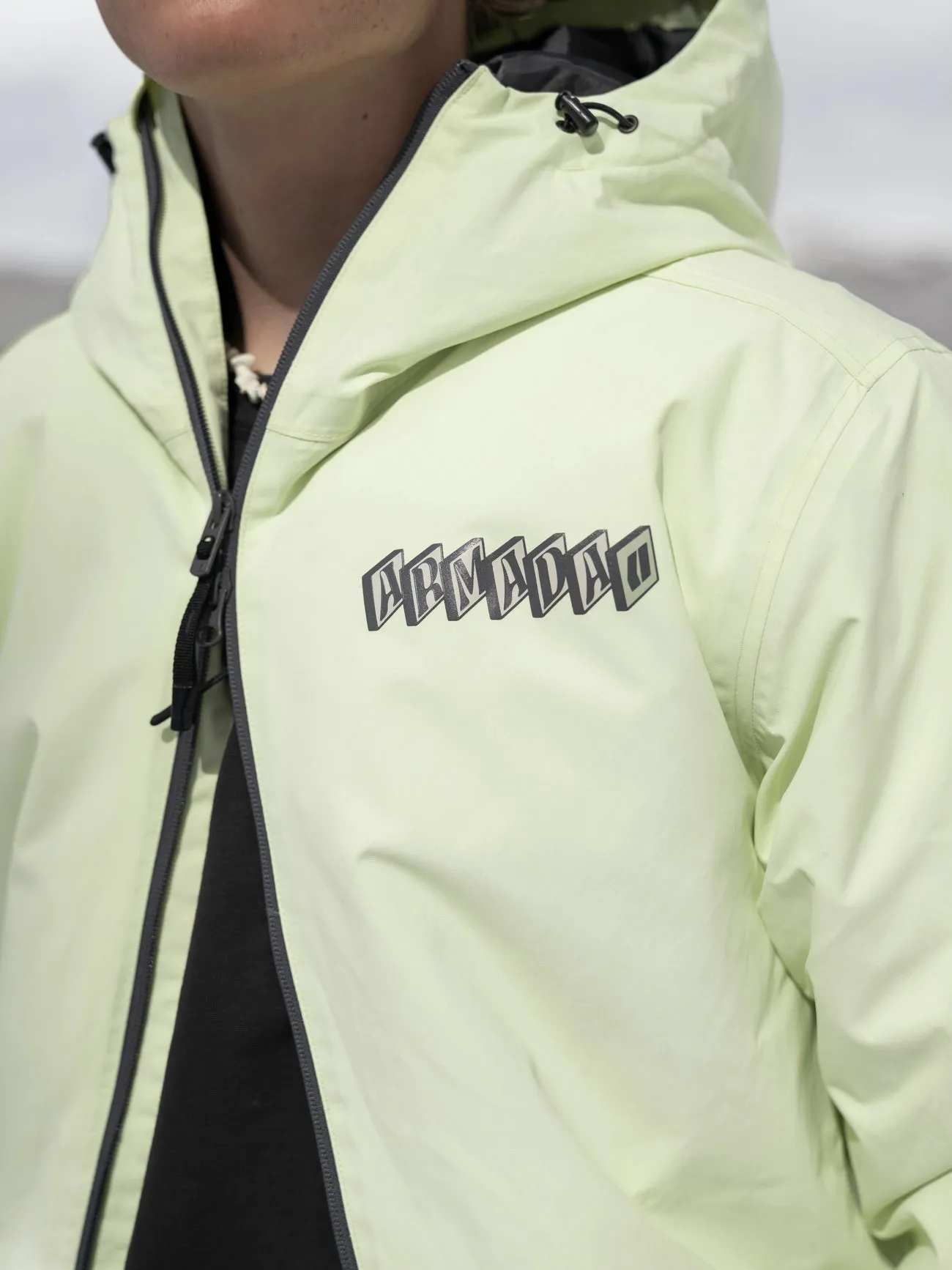 Armada Men's Reedy 2L Insulated Jacket