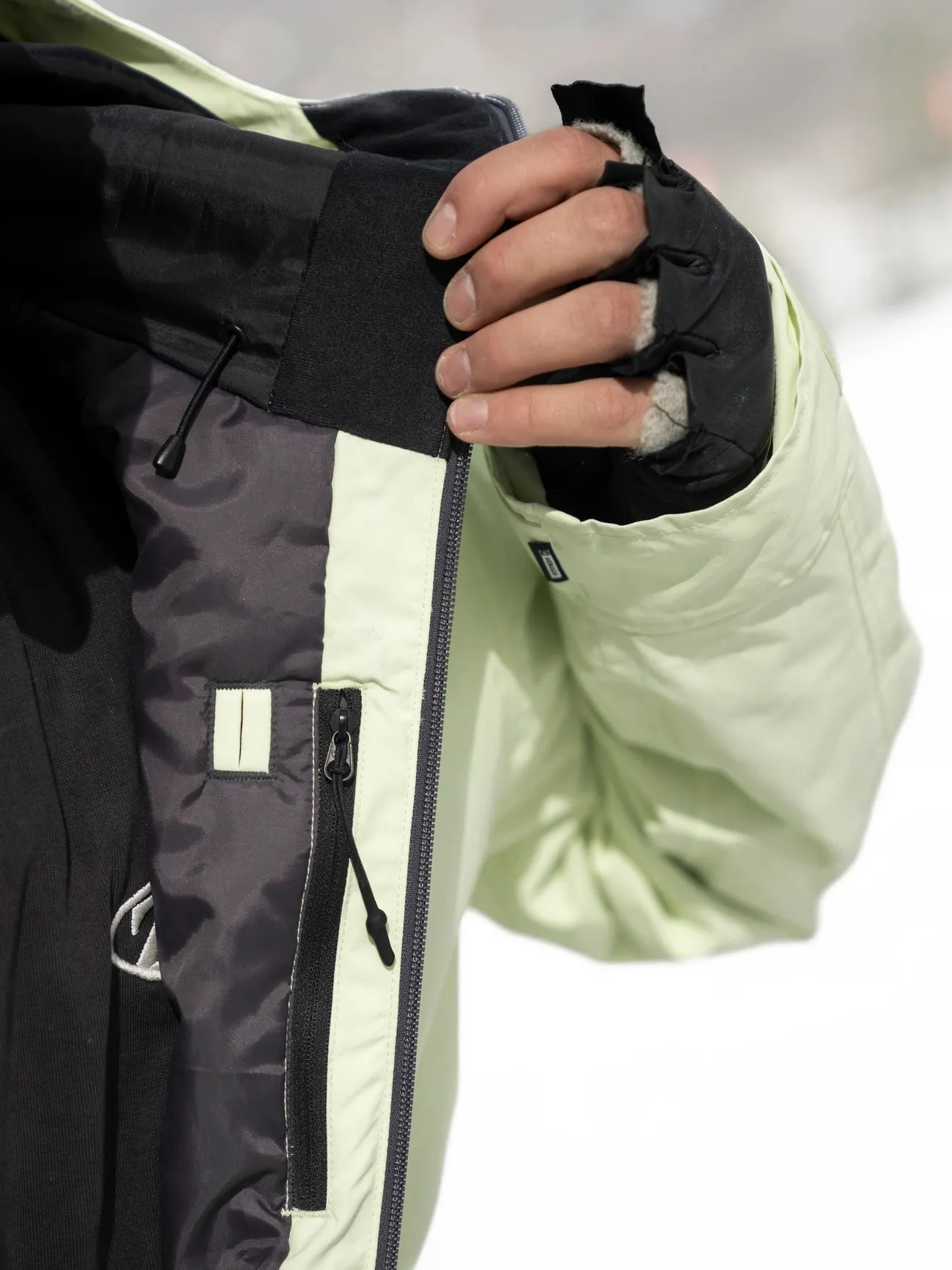 Armada Men's Reedy 2L Insulated Jacket