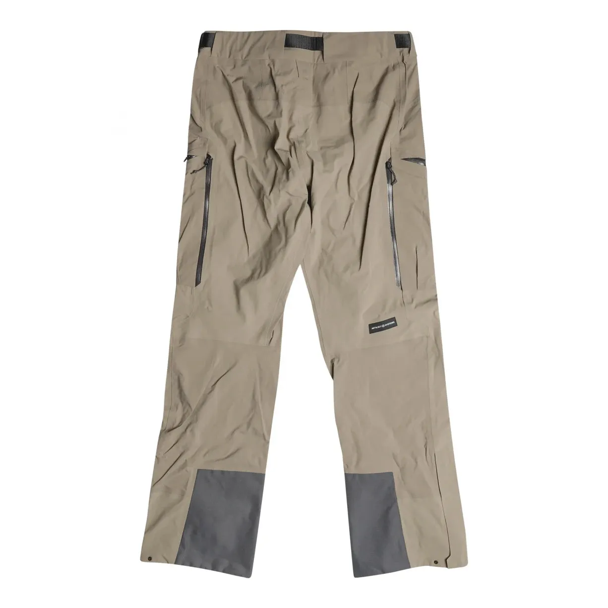 Artilect Systems Kinetic Ski Pant