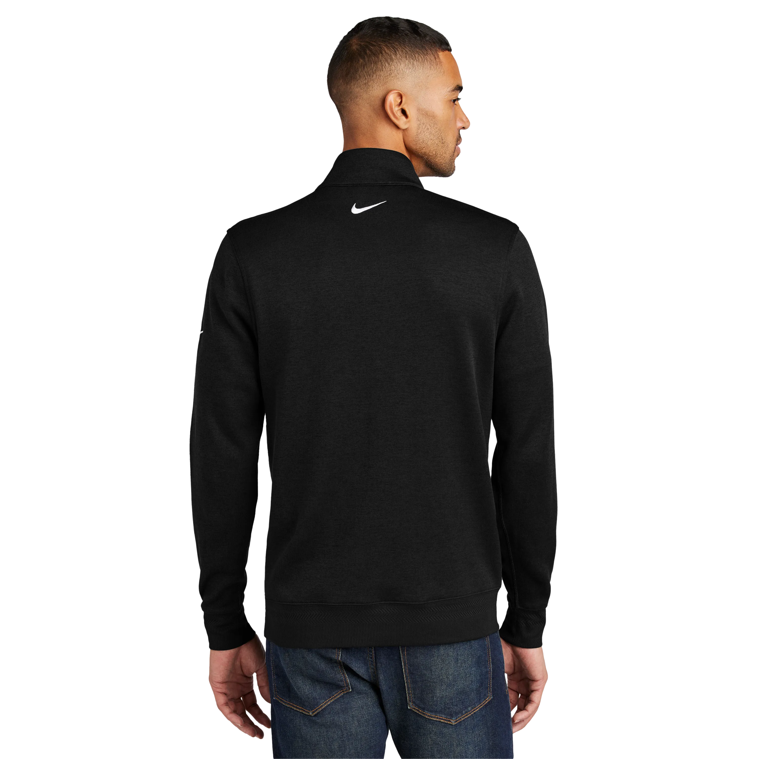 B2424 Dri-FIT Corporate 1/2-Zip