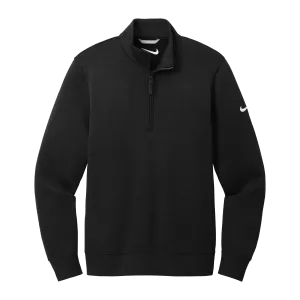 B2424 Dri-FIT Corporate 1/2-Zip