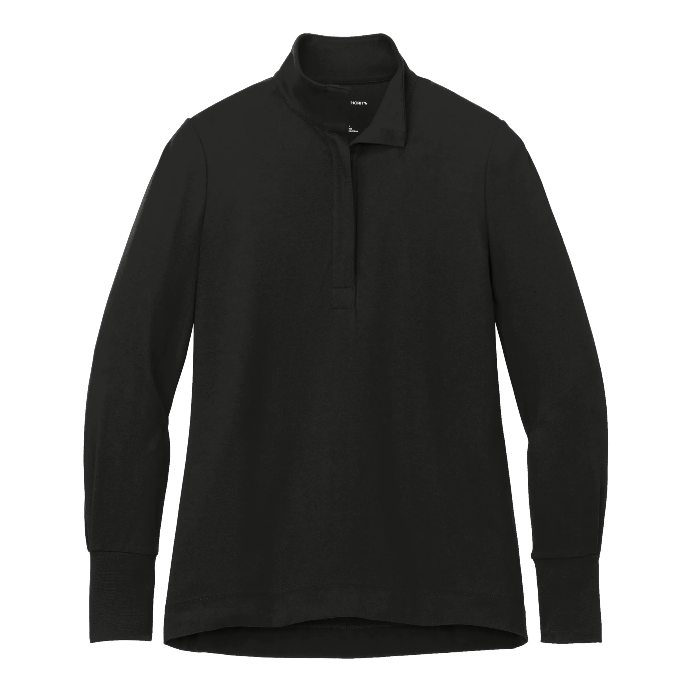 B2441W Ladies Fairway Stretch 1/4-Zip