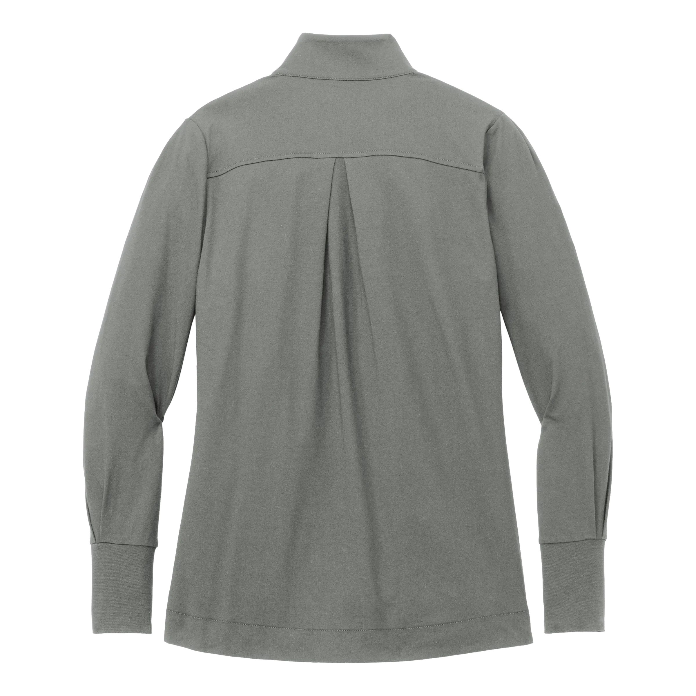 B2441W Ladies Fairway Stretch 1/4-Zip