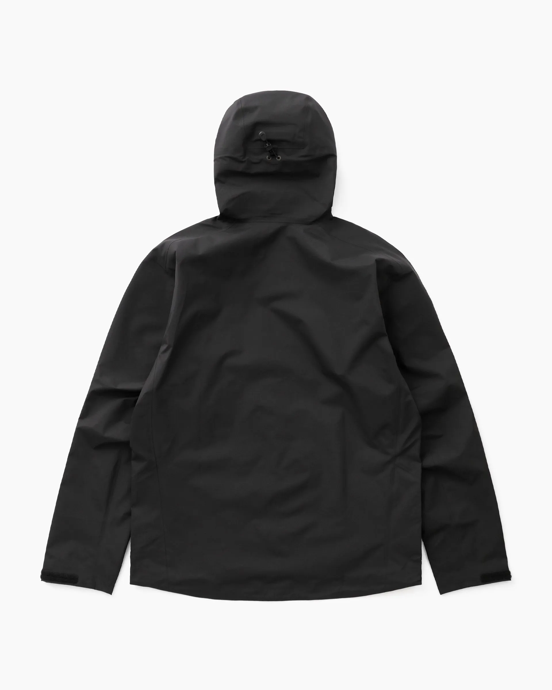 Beta Jacket M Black
