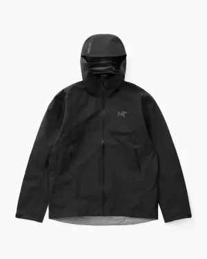 Beta Jacket M Black