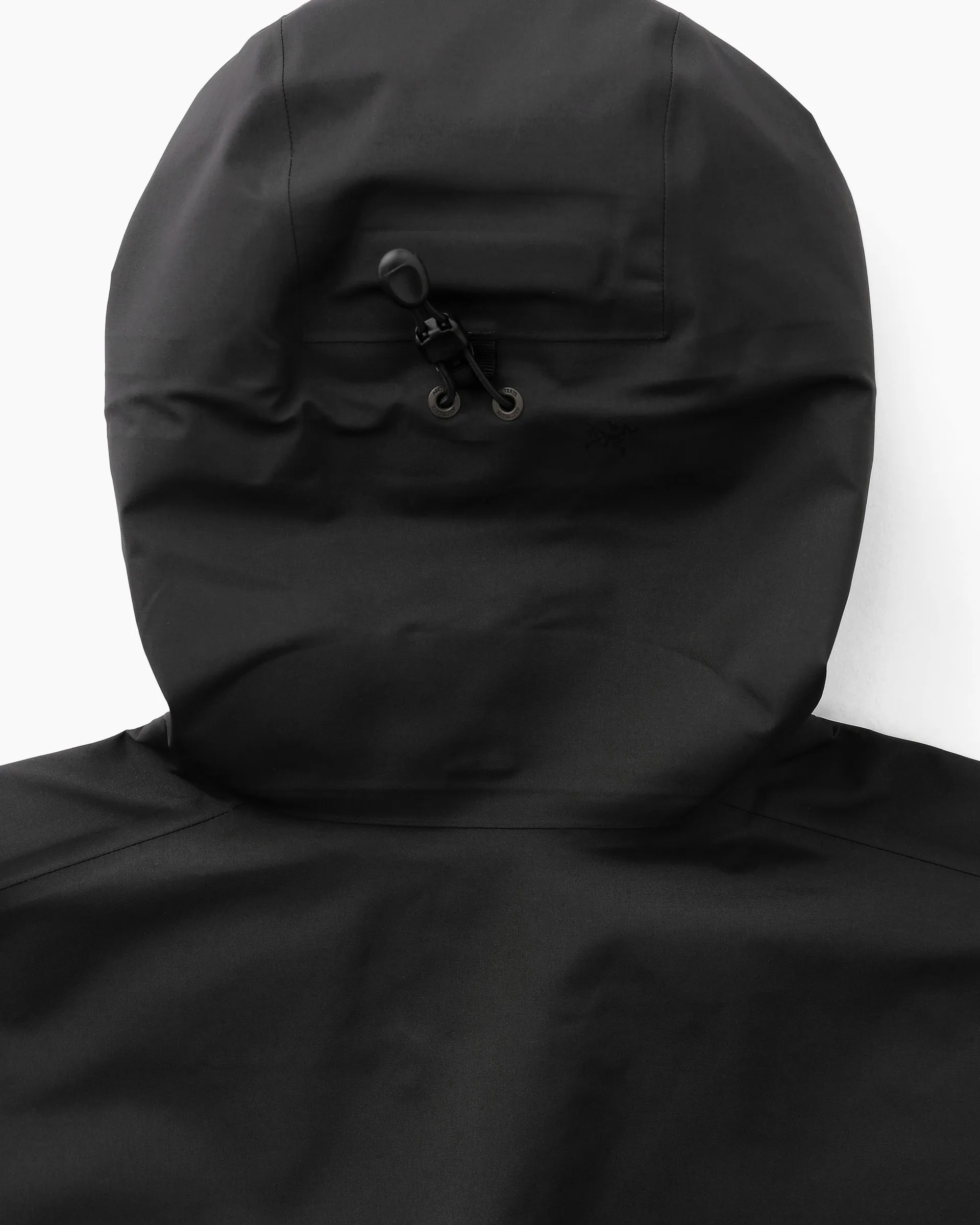 Beta Jacket M Black