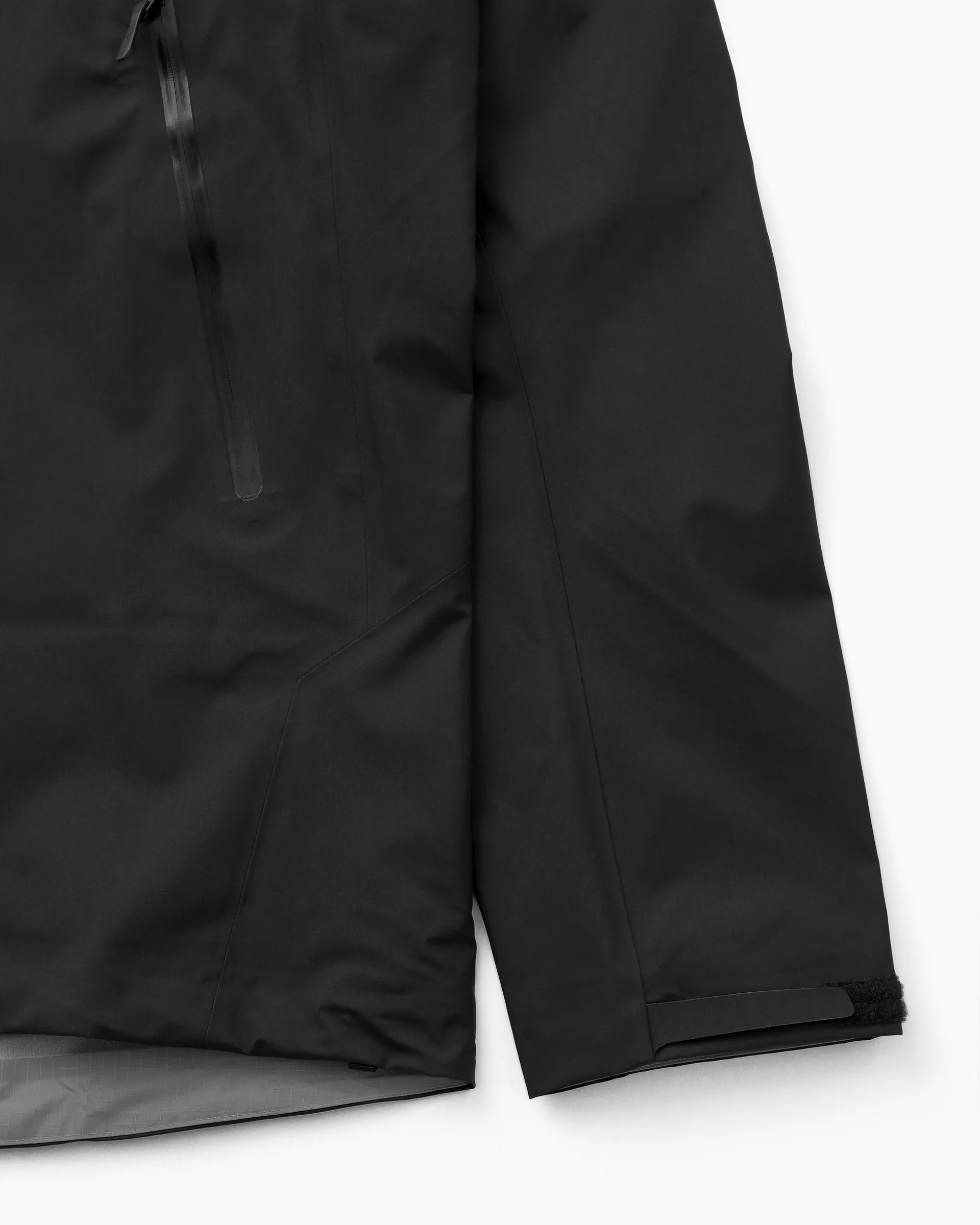Beta Jacket M Black