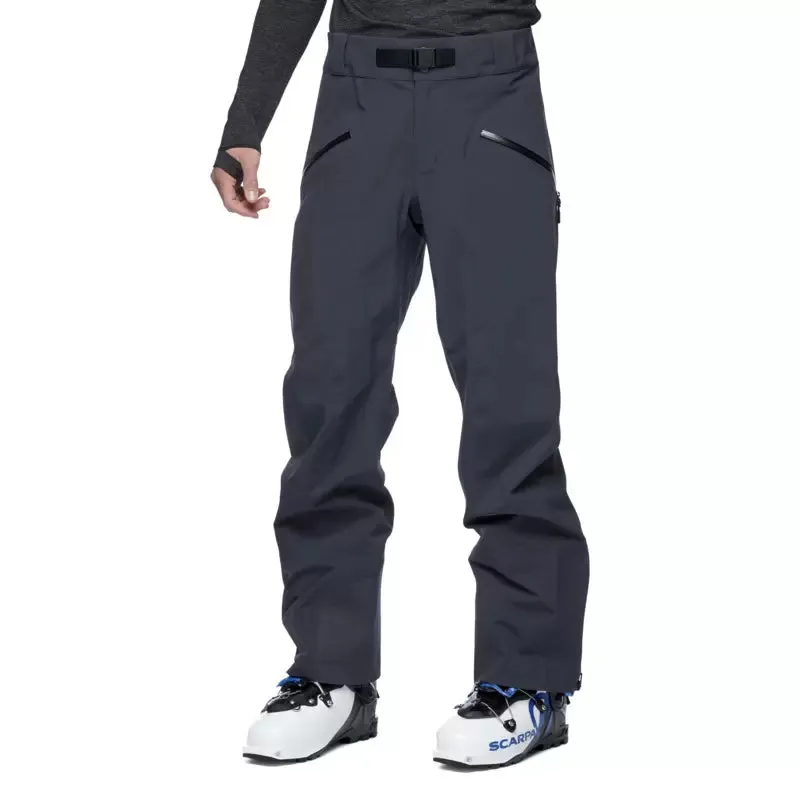 Black Diamond Recon Stretch Ski Pant - Men's