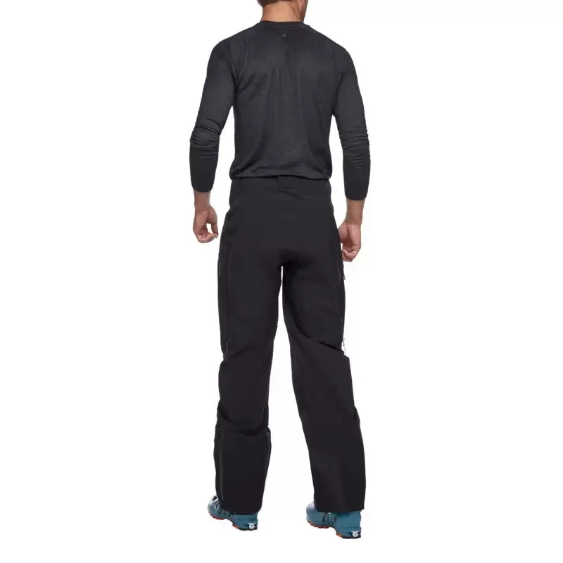Black Diamond Recon Stretch Ski Pant - Men's