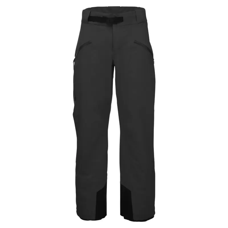 Black Diamond Recon Stretch Ski Pant - Men's
