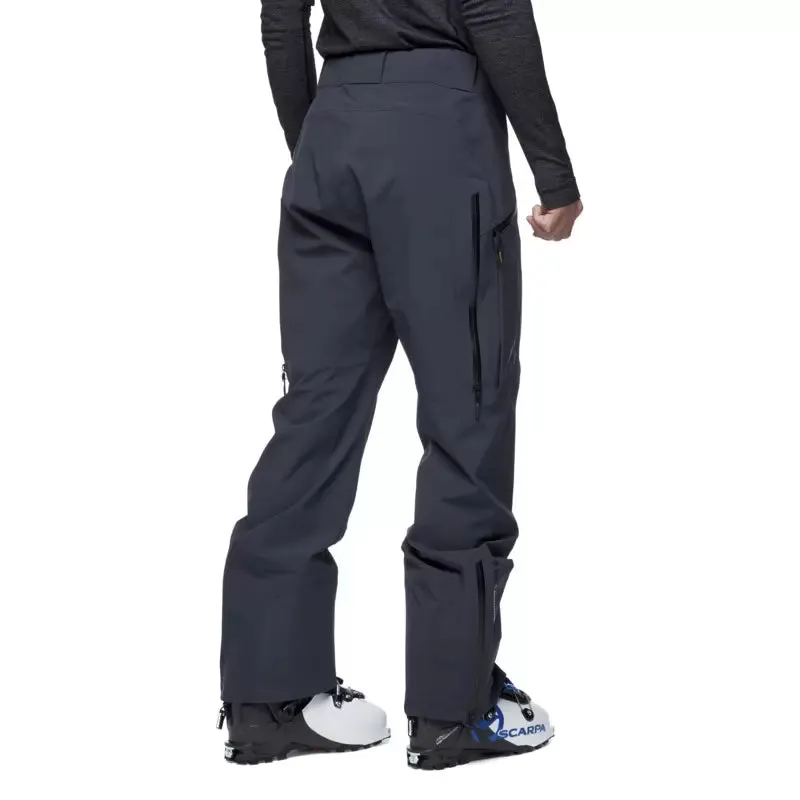 Black Diamond Recon Stretch Ski Pant - Men's