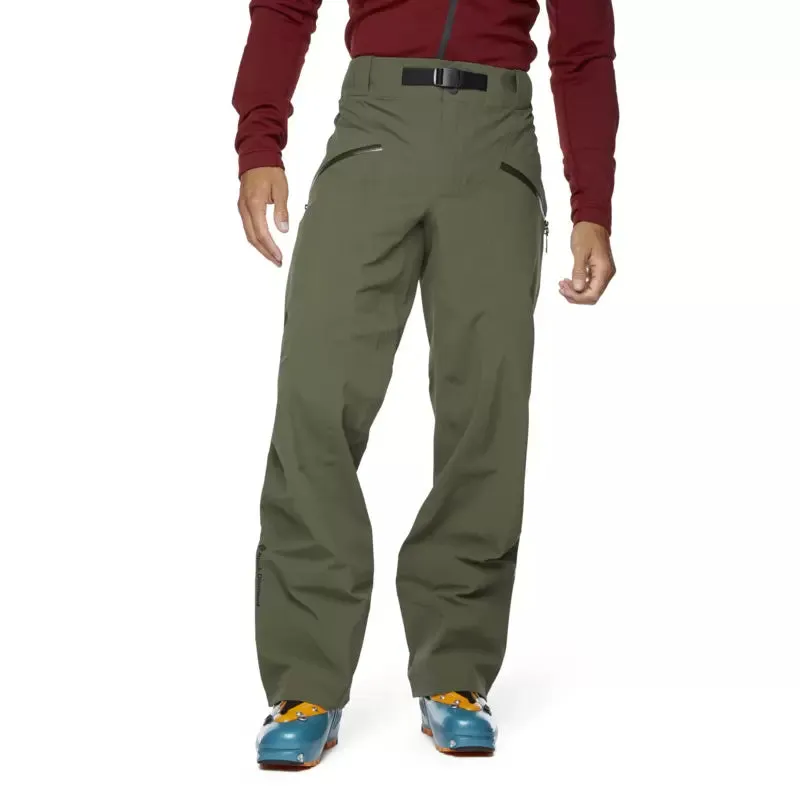 Black Diamond Recon Stretch Ski Pant - Men's