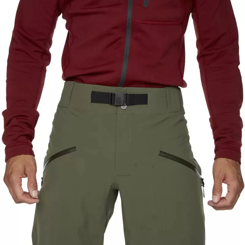 Black Diamond Recon Stretch Ski Pant - Men's