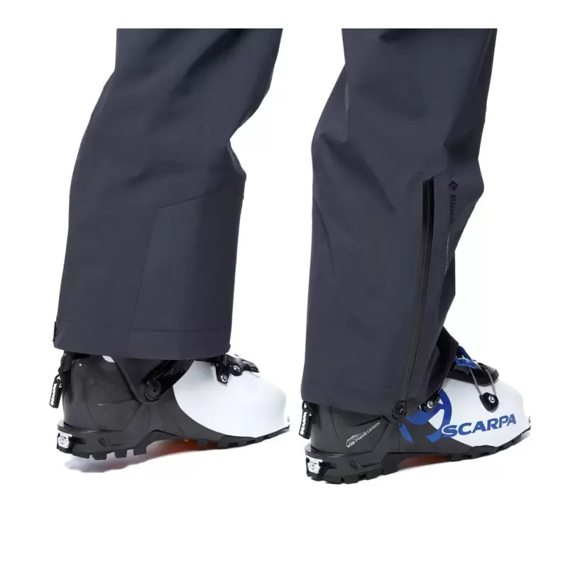 Black Diamond Recon Stretch Ski Pant - Men's