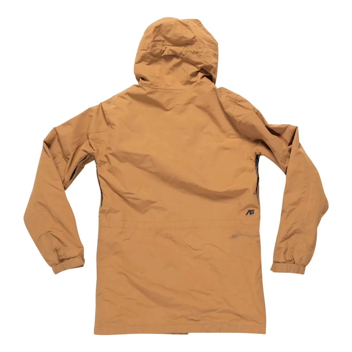 Burton Analog Ski Jacket - Vintage