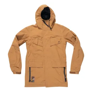Burton Analog Ski Jacket - Vintage