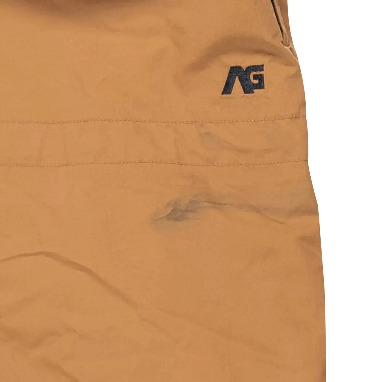Burton Analog Ski Jacket - Vintage