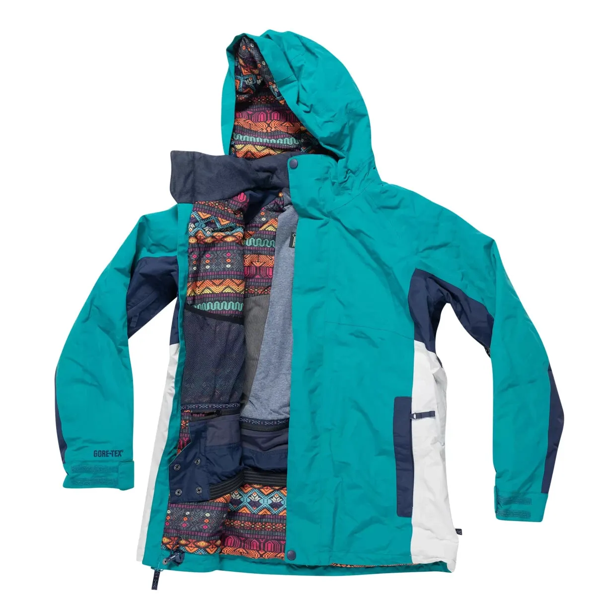 Burton Prism Gore-Tex Snowboard Jacket