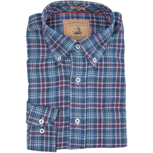 Calhoun Classic Fit Field Flannel