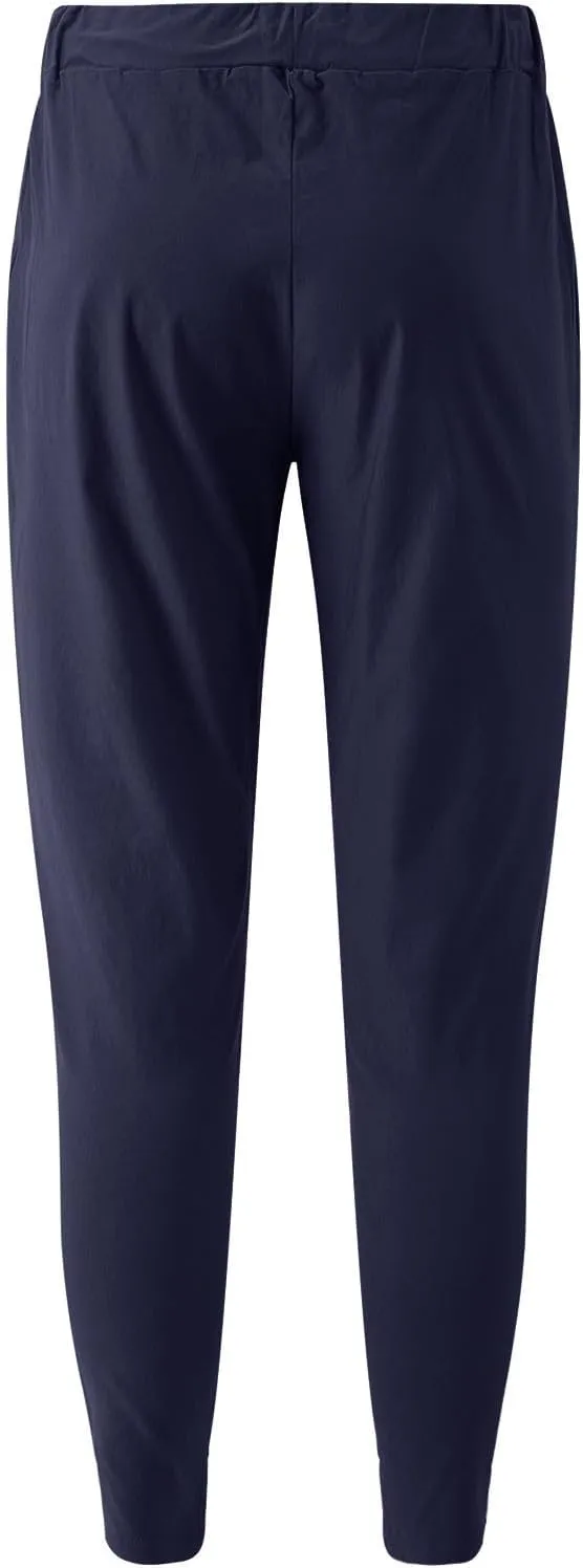 Cargo Pants for Men Outdoor Tactical Jogging Pants Slim Fit Sweatpants Elastic Waist Tapered Pants with Multi Pockets