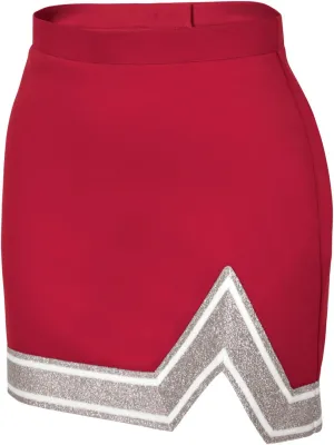 chass Womens' Blaze Skirt