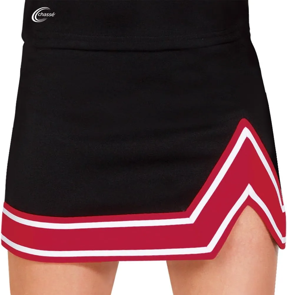 chass Womens' Blaze Skirt