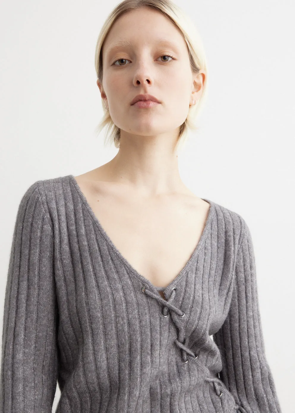Chelsie Knit