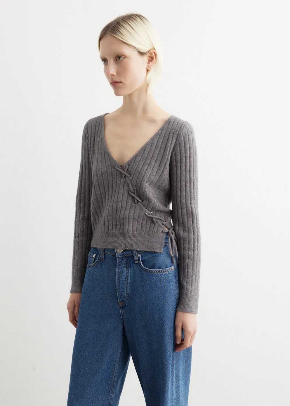Chelsie Knit