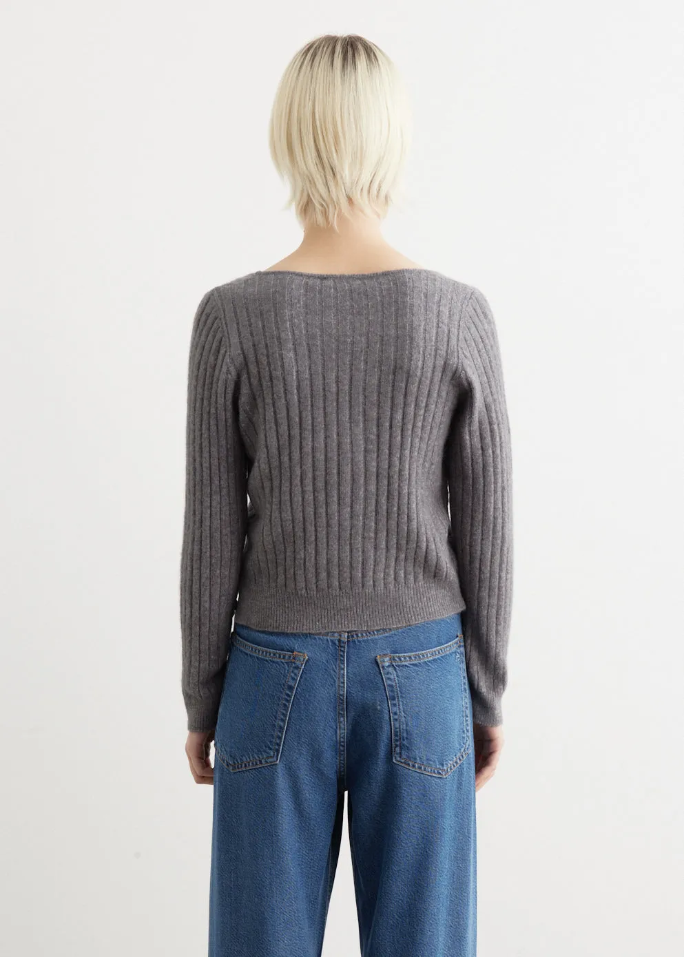 Chelsie Knit