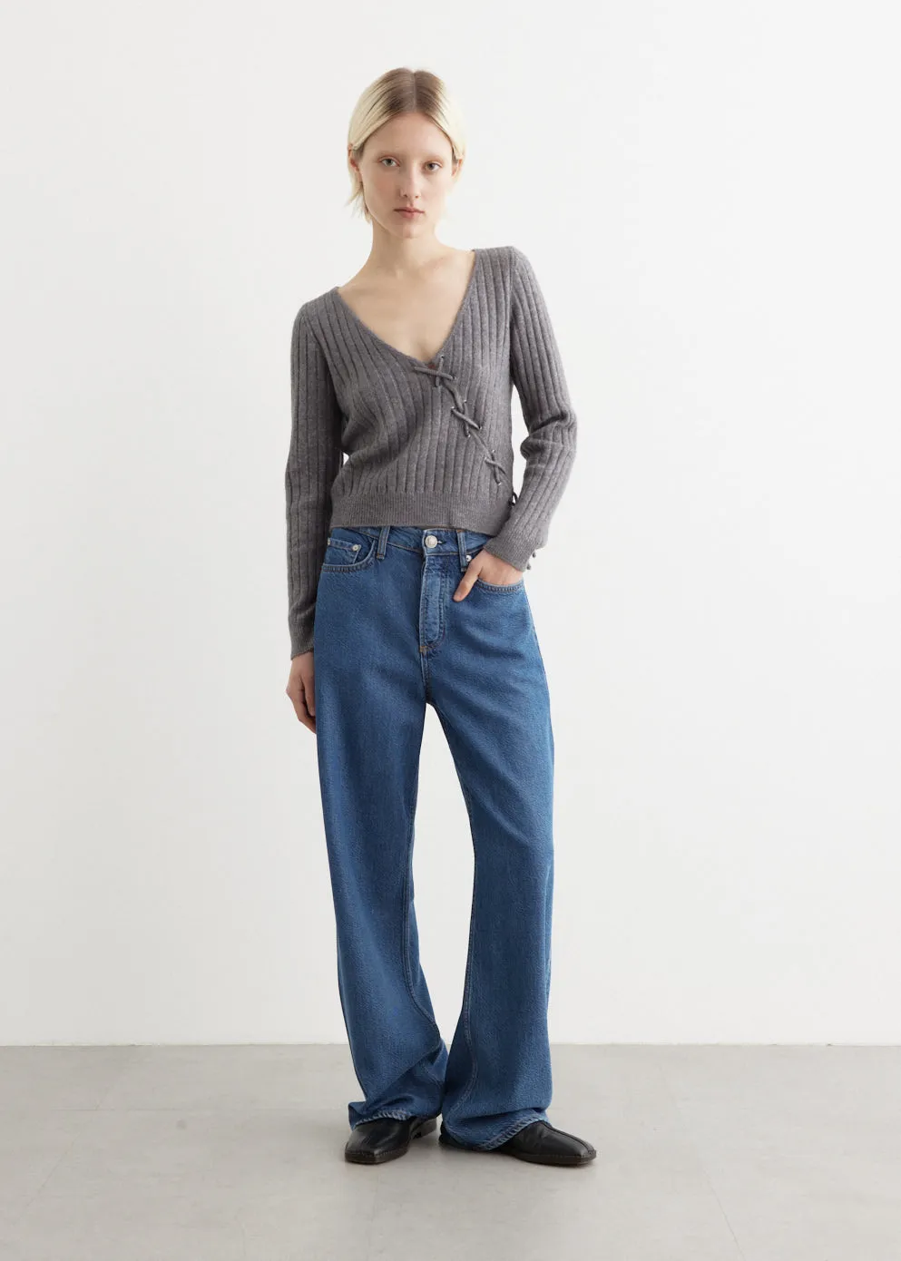 Chelsie Knit