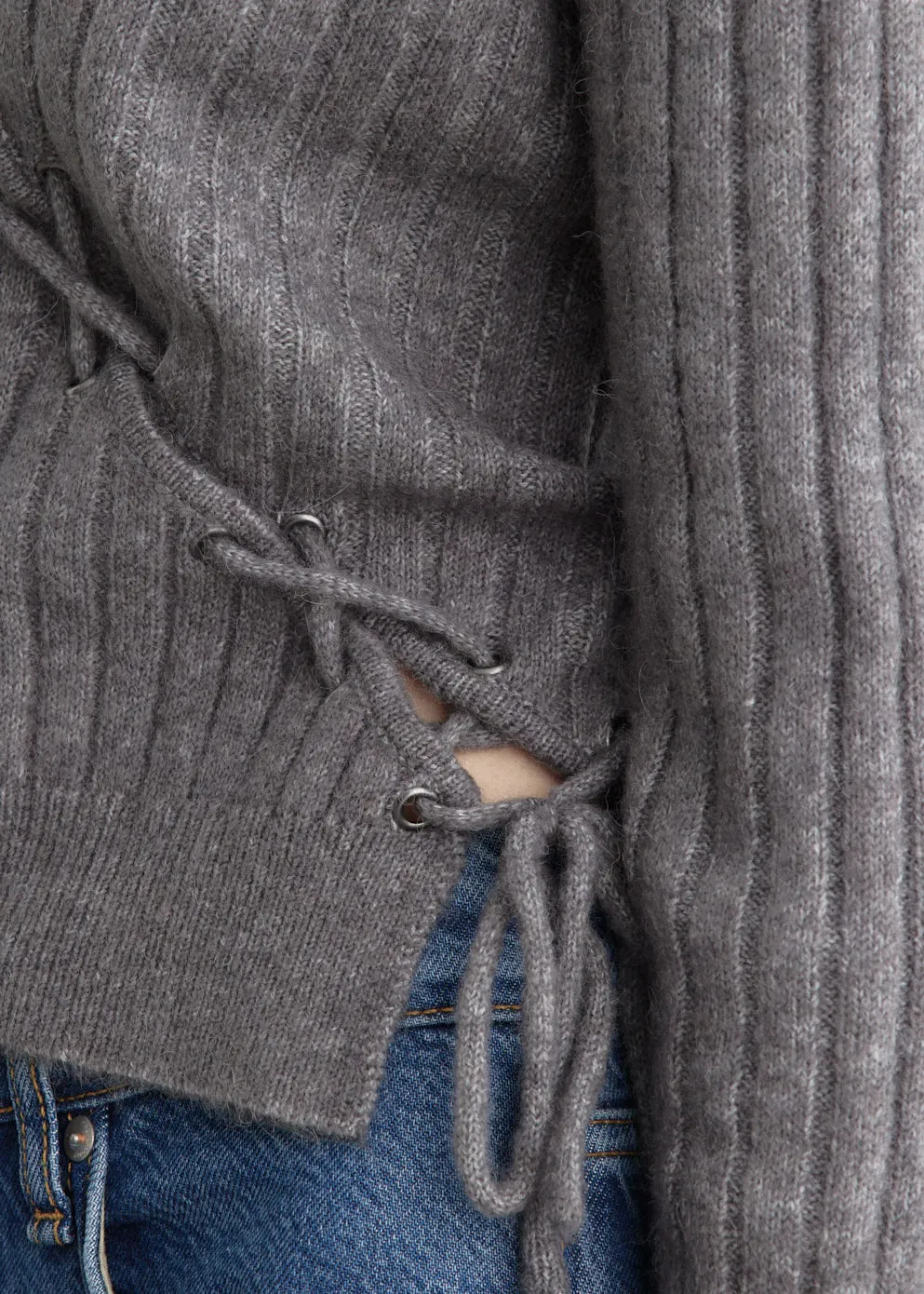 Chelsie Knit