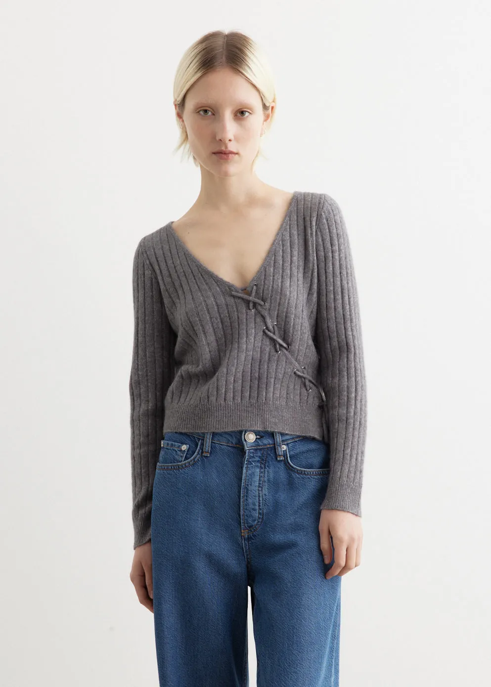 Chelsie Knit