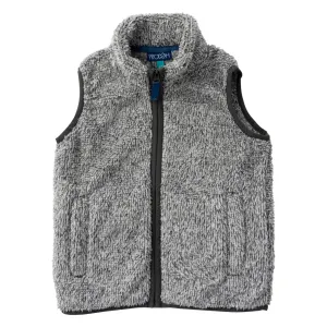 Classic Sherpa Vest