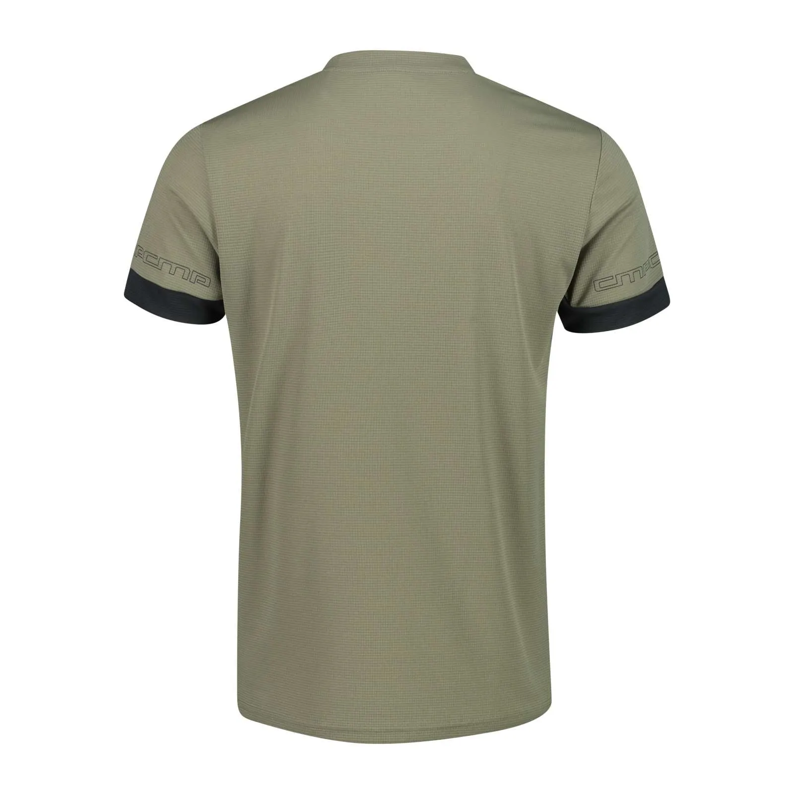 CMP Mens Unlimitech Short Sleeve T-Shirt