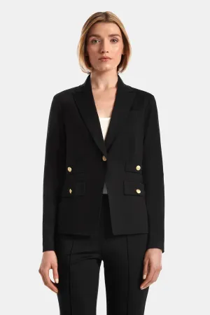 Courage Jacket