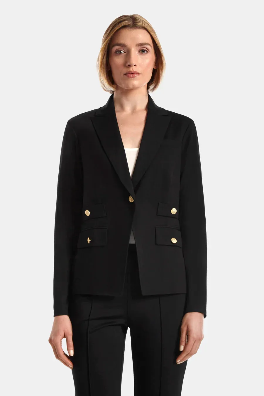 Courage Jacket
