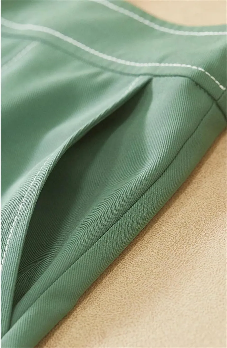 DBFBDTU Skirts for Women A-Line Midi Skirt Office Ladies Pleated Solid Skirts for Woman Clothing