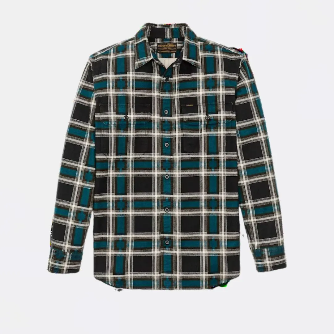 Field Flannel Shirt
