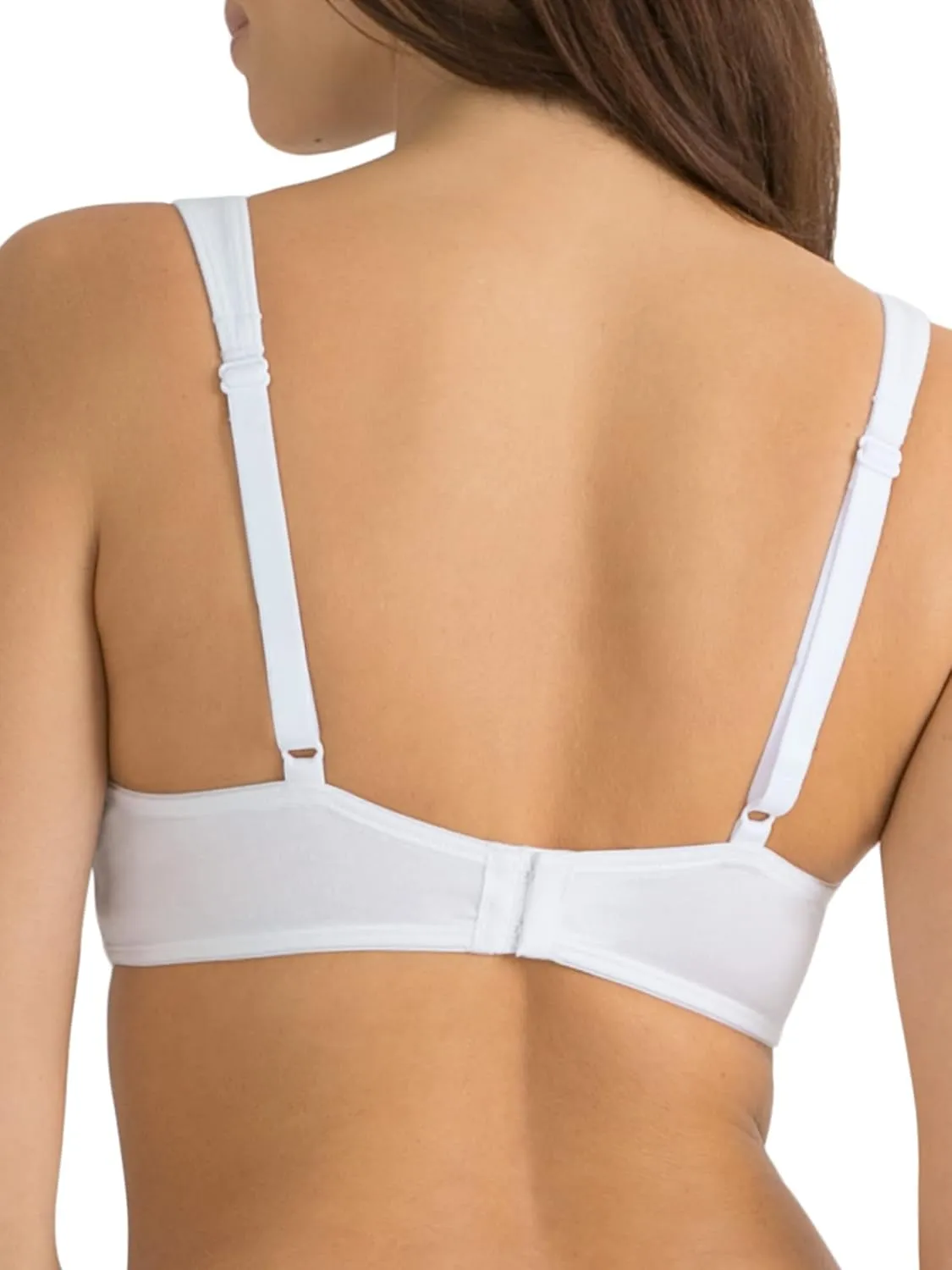 Fruit of the Loom Women's Anti-Gravity Wire-Free Bra