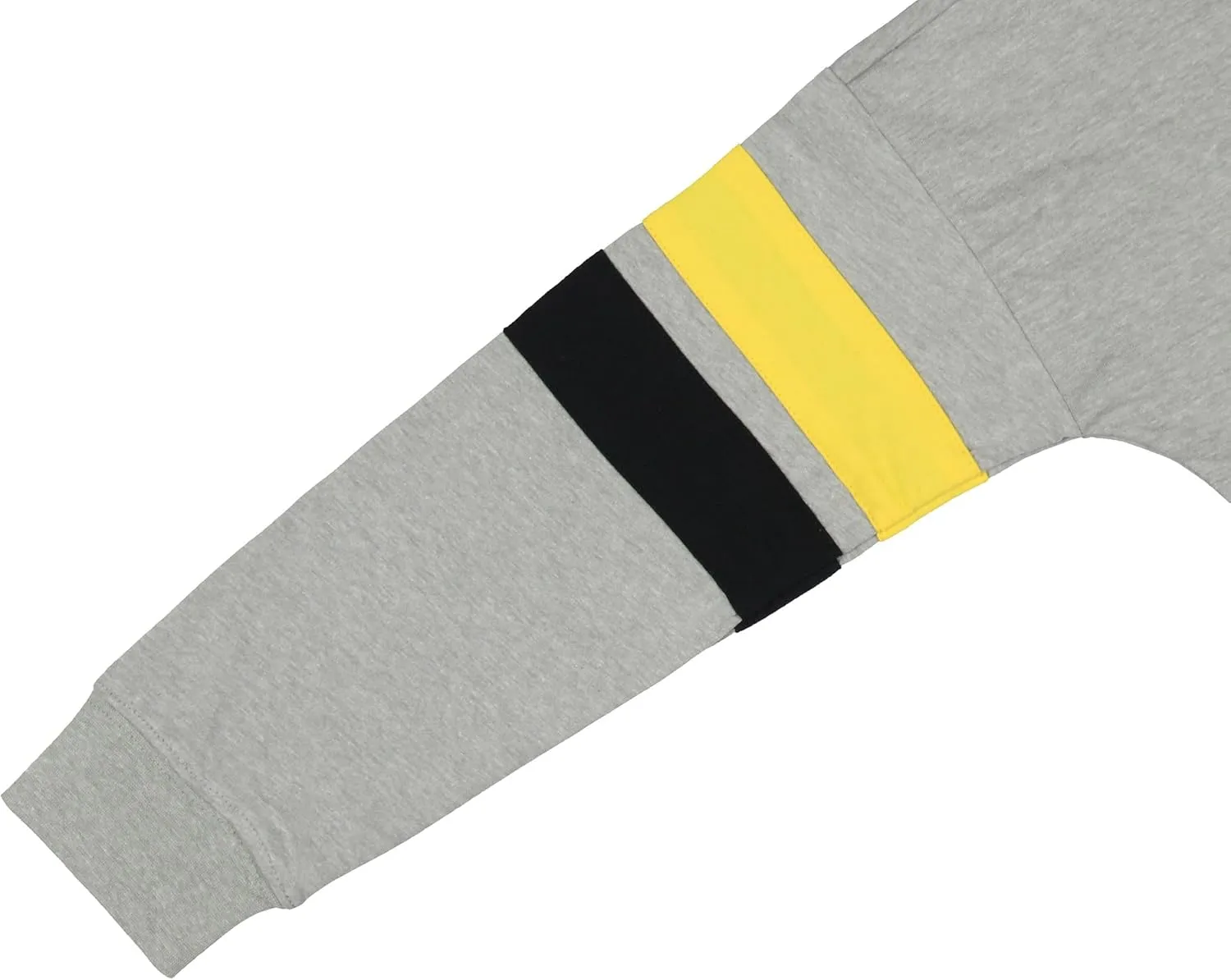 Harry Potter Women's Hogwarts Four Houses Crest Varsity Jersey Adult Junior's Long Sleeve T-Shirt