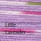 Hayfield Baby Blossom Double Knit Yarn