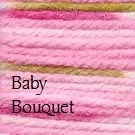 Hayfield Baby Blossom Double Knit Yarn