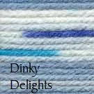 Hayfield Baby Blossom Double Knit Yarn