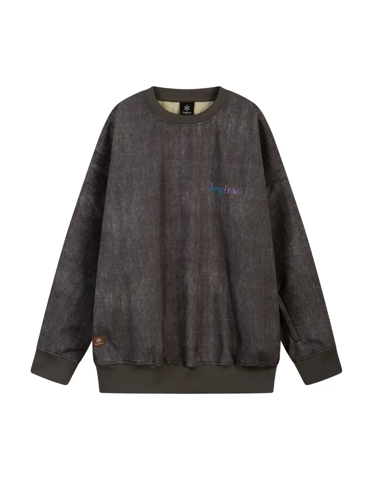 Jungfrau Element Guard Snow Sweater - Women's