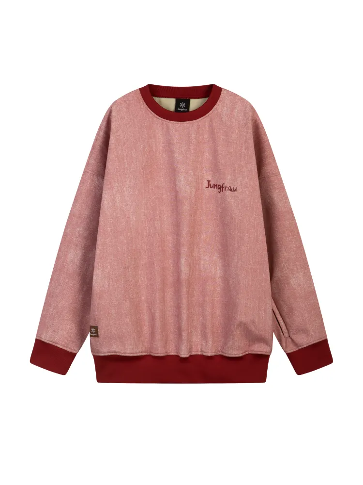 Jungfrau Element Guard Snow Sweater - Women's