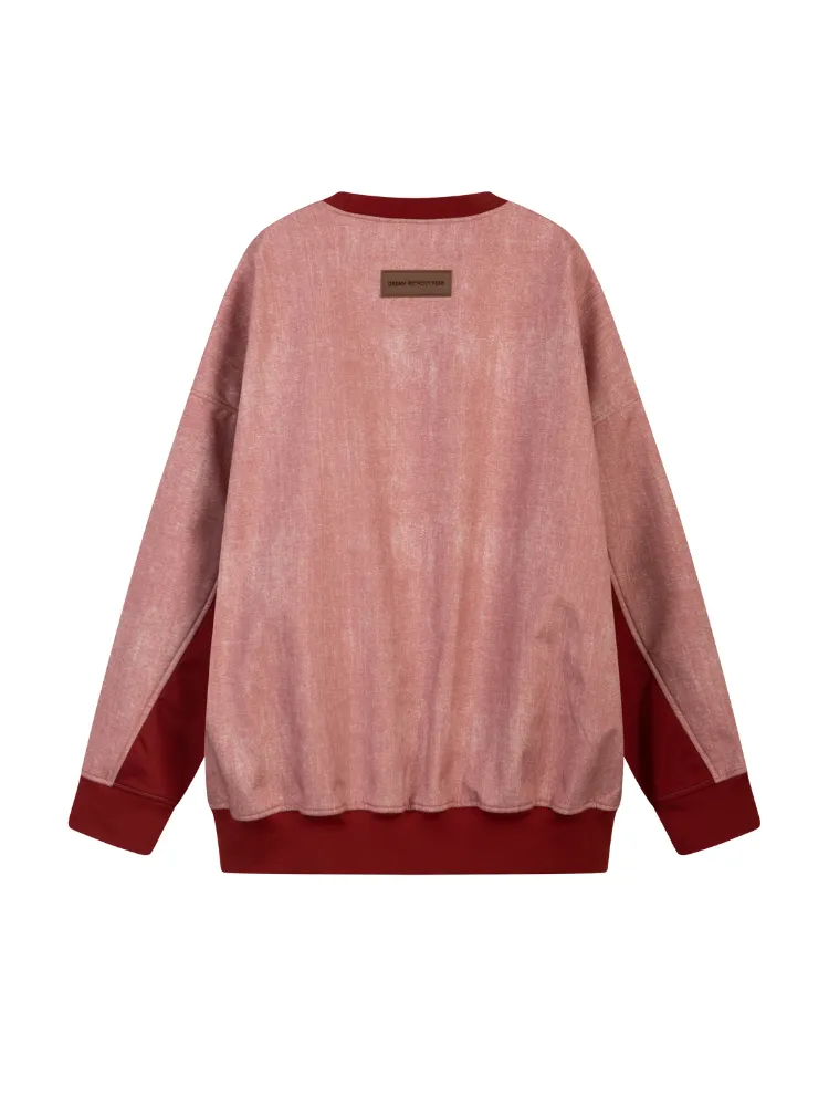 Jungfrau Element Guard Snow Sweater - Women's