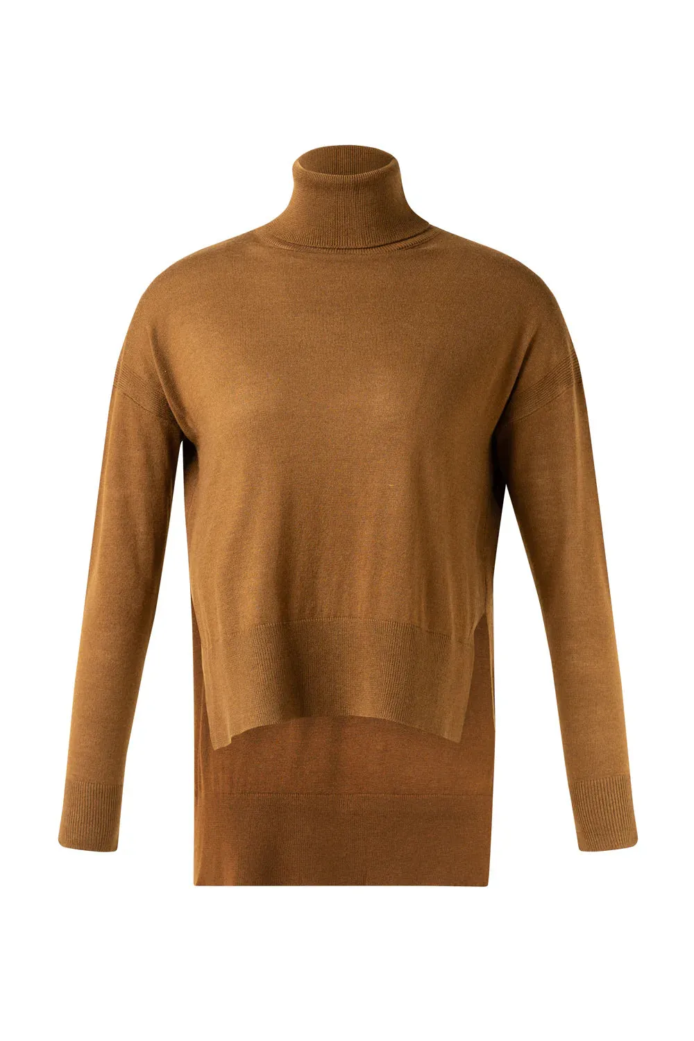 Kate Knit - Spice