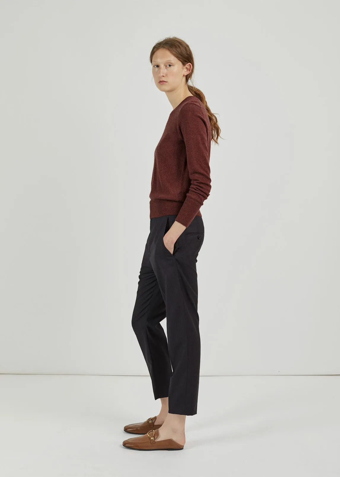 Kelton Crewneck Sweater