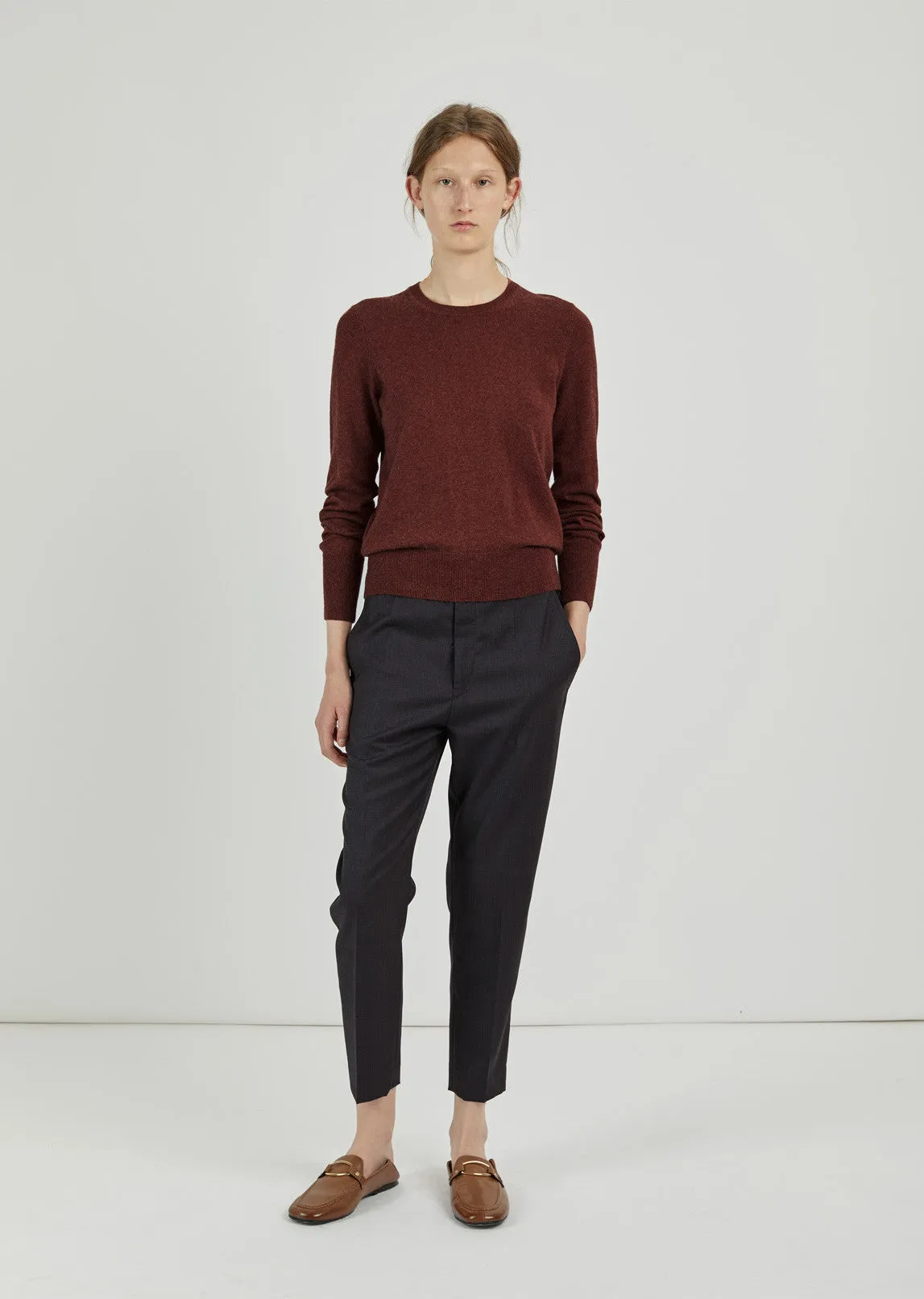 Kelton Crewneck Sweater