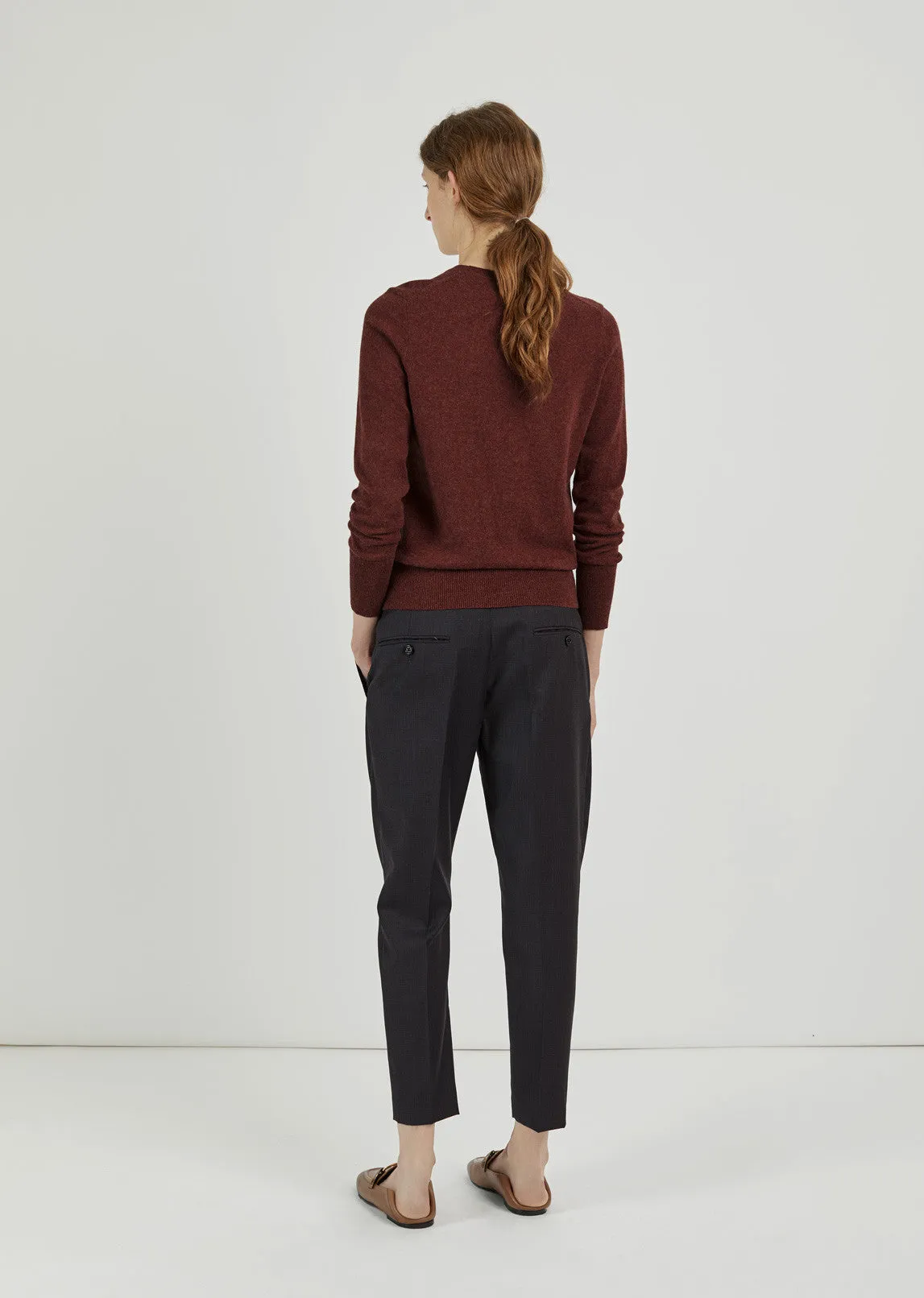 Kelton Crewneck Sweater